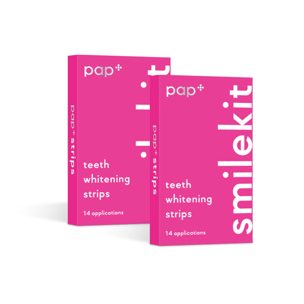 PAP Whitening Tooth Paste Dazzling White